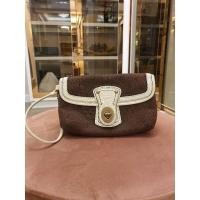 ราคา Coachคล้องมือมือสองแท้100% (15540429196)