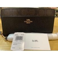 ราคา แท้ SALE คุ้มมาก!!! Coach wallet (ของใหม่) (6977843204)