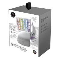 ราคา Razer Tartarus Pro Analog Gaming KeyPad (8830599250)