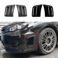 ราคา 1 คู่ /Subaru Impreza WRX STI 2008-2014 กันชนหน้า Air Vent ด้านข้าง Fender สติกเกอร์,การปรับเปลี่ยน (42352391154)