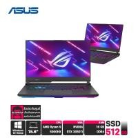 ราคา โน๊ตบุ๊ค ASUS ROG STRIX G15 GL543QE-HN131T /AMD R9-5900HX/RTX3050TI/RAM16GB/SSD512GB /โน๊ตบุ๊คเล่นเกมส์ (14008640925)