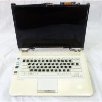 ราคา Notebook Sony Vaio PCG -3E7p LCD14" ขายตามสภาพ "USED" (26282251028)