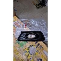 ราคา ฝาครอบไฟตัดหมอก Mobilio E 2014-2021 ของแท้!!! (17698321698)