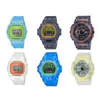 ราคา CasioG-Shockรุ่น DW-5600LS,GA-110LS,DW-6900LS (DW-5600LS-2,DW-5600LS-7,DW-6900LS-1,DW-6900LS-2,GA-110LS-1A,GA-110LS-7A) (6842019216)