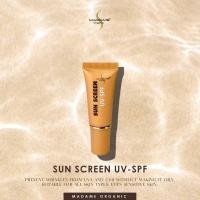 ราคา ครีมกันแดดมาดามออร์แกนิก (SUN SCREEN ) (24111013676)