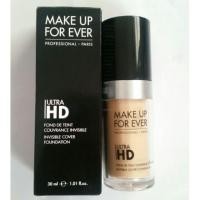 ราคา (Used) MAKE UP FOR EVER Ultra HD Foundation สี Y215 (22074205)
