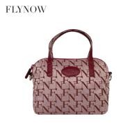ราคา FLYNOW FN BAG Mini SIS Gisele Crossbody 1208-21036-065 (6816046236)