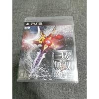 ราคา [ แผ่นเกมส์ ps3 ] SHIN SANGOKU MUSOU 7 / Dynasty Warriors Empire 7 (5162993689)