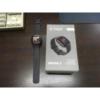 ราคา Fitbit Sense 2 มือ 2 พร้อมส่ง สภาพใหม่ ผ่อนได้ 10 เดือน (19871883739)