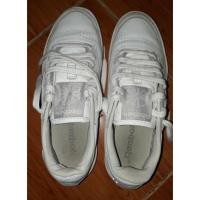 ราคา รองเท้าผ้าใบสีขาว Reebok (17939060469)