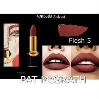 ราคา pat mcgrath labs mattetrancetm lipstick flesh 5 (1601190902)