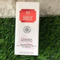 ราคา ลด 40% The Body Shop : Roots of Strength™ Firming Serum (1378482452)