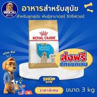 ราคา ROYAL CANIN Labrador RetrieverPUPPYลูกสุนัข 2 15เดือน พันธุ์ลาบราดอร์ 3 กิโลกรัม{อาหารสุนัขเม็ด} (24476473527)