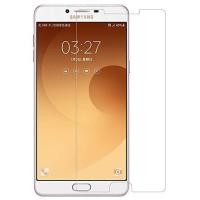 ราคา กระจกนิรภัย Samsung C9 Pro และ A9 Pro Screenguard กระจกนิรภัยป้องกันรอยขีดข่วน (9018859416)