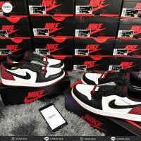 ราคา Jordan 1 Low OG “Black Toe” (ของแท้ 100%) พรีออเดอร์ (23878311230)