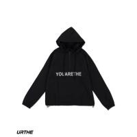 ราคา URTHE - เสื้อวอร์ม แขนยาว ผ้าร่ม รุ่น WIND BREAKER (15806808552)