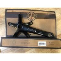 ราคา ขาจานจักรยาน ฟิกเกียร์ brev m วัสดุอลูมีเนียม งานไต้หวัน ลดราคา (4927660445)