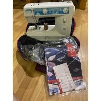 ราคา จักรเย็บผ้าไฟฟ้าelna (23960239889)