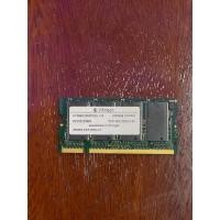 ราคา แรม ram ddr mhz 266 cl2 ความจุ 256mb (21589313080)