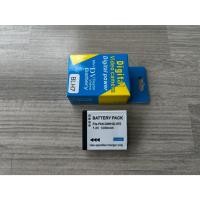 ราคา แบตกล้อง Panasonic Lumix DMW-BLH7E / DMW-BLH7 DC-GX800 DC-GX850 DMC-GM1 GM1D GM1K GM1KA GM1KD GM1KEB GM1KK GM1KS GM1KW (25495640167)