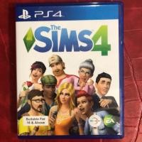 ราคา แผ่นเกม The Sims4 Ps4 (5432236914)