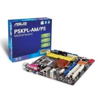 ราคา M/B 775 P5KPL-AM /PS + CPU CORE 2 E7200 2.53 GHz+ RAM 2 GB/800 Kingston (5901656134)