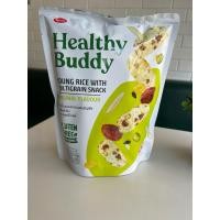 ราคา Healthy Buddy เฮลท์ตี้ บัดดี้ ข้าวน้ำนมอบกรอบ ผสมธัญพืช รสต้นตำหรับ (7855001995)