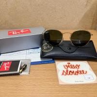 ราคา code20%Rayban sunglass 3447 แว่นกันแดด (29975706165)