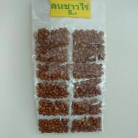 ราคา ถั่วลิสงทอด แพ็ค 12 ถุง (23335488963)