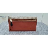 ราคา กระเป๋าสตางค์ Coach แท้ % (9890044006)