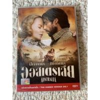 ราคา AUSTRALIA ออสเตรเลีย DVD.ลิขสิทธิ์ฉบับพากย์ไทย (12729529309)