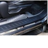 ราคา ชายบันได โตโยต้า รีโว่ ตอนเดียว Toyota Revo Standard Cab สคัพเพลท รีโว่หหัวเดียว (3882856993)