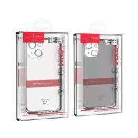 ราคา Hoco เคสใสสำหรับ iPhone 13 iPhone 13Promax iPhone 12/12Pro iPhone 12Promax iPhone 11 iPhone 11Promax คุณภาพดี ของแท้100% (19605176315)