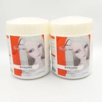 ราคา ผงกัด ผงฟอกผม แบบกระปุก ซุปเปอร์ วี (2657509807)