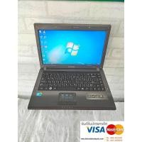 ราคา โน้ตบุ๊คมือสอง Samsung R439 (16780907094)