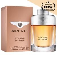 ราคา Bentley for Men Intense EDP 100 ml. (41372656092)