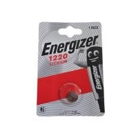 ราคา ถ่านEnergizer CR1220 Lithium 3V แพค1ก้อน (27277137251)