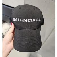 ราคา New Balenciaga logo cap size L มือ1ของแท้ พร้อมส่ง (42674155165)