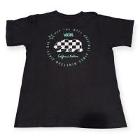 ราคา เสื้อยืดมือสอง เสื้อสเก็ต Vans (26668952552)