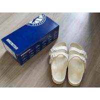 ราคา Birkenstock EVA Arizona ไซส์ 38 ส่งต่อ มือสอง ตามสภาพ ใส่ได้ทั้งชายและหญิง (26920138331)