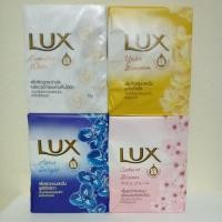 ราคา Luxสบู่ก้อนลักส์ขนาด75กรัม(แพ็ค4ก้อน) (10572921535)