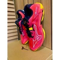 ราคา Mizuno Wave Lightning Z8 รองเท้าวอลเลย์บอล ค่ะ (29673394121)