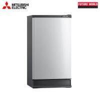 ราคา ตู้เย็น 1 ประตู ยี่ห้อ MITSUBISHI รุ่น MR-140T-SL ความจุ 4.9 คิว (โปรดระบุสีในช่องแชท) (29707869138)