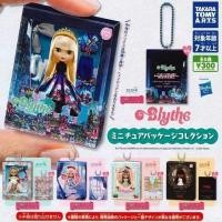 ราคา กาชาปอง BLYTHE miniature (29777789429)