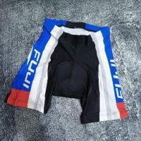ราคา กางเกงปั่นจักรยานนําเข้า Fuji Size S (26444156672)