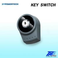 ราคา สวิตช์รีโมทพาวเวอร์เทค แบบกุญแจไขนอกบ้าน สำหรับประตูเลื่อนPowertech (3395782933)