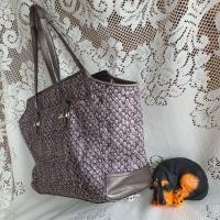 ราคา COACH แท้มือสอง TAYLOR SNAKE PRINT ALEXIS CARRYALL (COACH F26034) : Used รุ่นหายาก (3180640366)