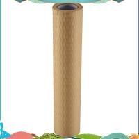 ราคา กระดาษบรรจุรีไซเคิล 1 ม้วน 12 นิ้ว x 33FT กระดาษรังผึ้ง Eco (49602474857)