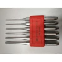 ราคา PB Swiss Tools เหล็กส่งชุด PB SWISS TOOL รุ่น PB 755 BL (6 ตัว/ชุด) (5583061650)