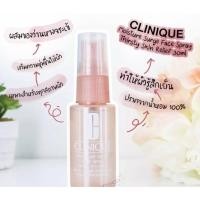 ราคา Clinique Moisture Surge Face Spray 30 ml (nobox (40678623033)